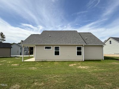 New construction Single-Family house 247 Mahogany Way, Four Oaks, NC 27524 - photo 17 17