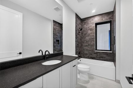 New construction Single-Family house 9148 Coral Isles Cir, Palm Beach Gardens, FL 33412 plan Dominica - image 9