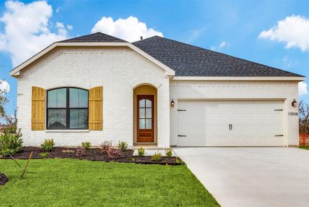 Wildcat Ridge by Clarity Homes in Godley - photo 3 3