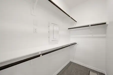 New construction Single-Family house 3121-3123 Long Rope Ln, Denton, TX 76205 plan Duplex 4 - image 20