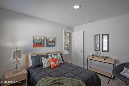 New construction Single-Family house 10314 Seal Rd, Jacksonville, FL 32225 - image