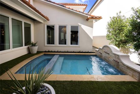 New construction Single-Family house 1824 Riviera Ln, Southlake, TX 76092 - image 3