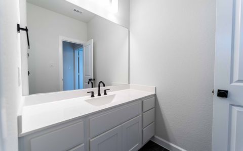 New construction Single-Family house 2028 Casting Rdg, Mesquite, TX 75181 plan Kennedy - image 11