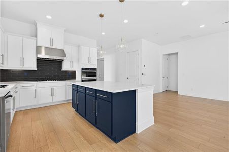 New construction Single-Family house Kennesaw, GA 30144 - image 7