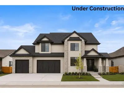 New construction Single-Family house 155 Boxwood Dr, Windsor, CO 80550 - image