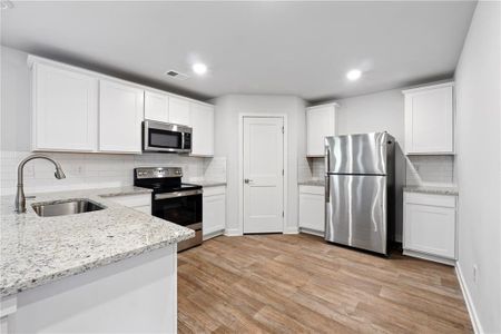 New construction Single-Family house 768 Great Oak Pl, Villa Rica, GA 30180 plan JODECO BB - image 4