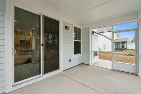 New construction Single-Family house 622 June Berry Dr, Summerville, SC 29486 plan Preston - image