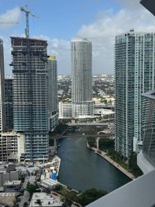 New construction Condo house 77 Se 5Th St, Unit 2708, Miami, FL 33131 - image