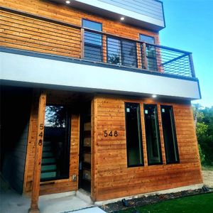 New construction Single-Family house 548 Faulk St, Dallas, TX 75203 - image