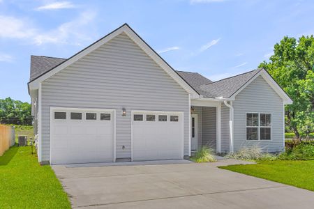 New construction Single-Family house 3005 Harvey Ave, North Charleston, SC 29405 - image