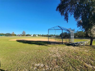 New construction Single-Family house 4698 Sw Zinnia, Dunnellon, FL 34431 null- photo 10 10