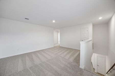 New construction Single-Family house 25252 Leather Leaf Ct, Montgomery, TX 77316 - image 10
