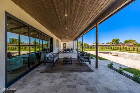 New construction Single-Family house 23817 S 148Th St, Chandler, AZ 85249 - image