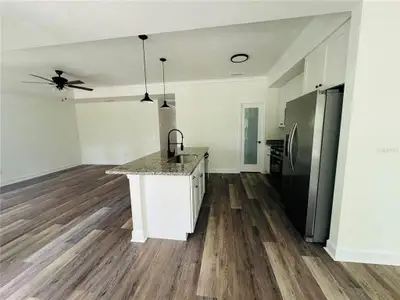 New construction Single-Family house 8030 Ne 102Nd Ct, Bronson, FL 32621 - image