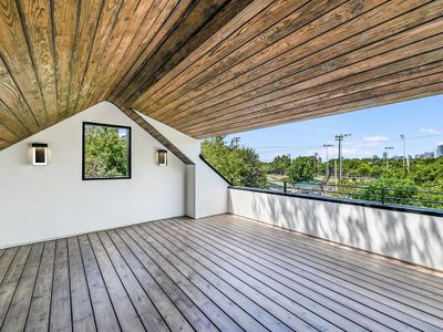 New construction Single-Family house 2903 E 14 St, Austin, TX 78702 - photo 22 22