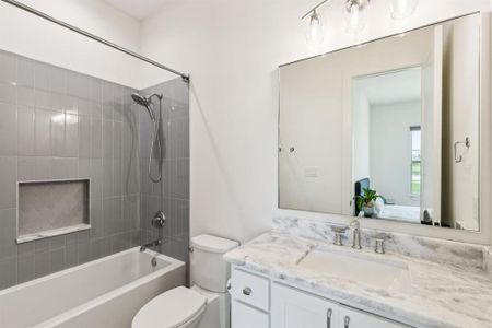 New construction Single-Family house 4411 Tea Olive Trl, Midlothian, TX 76065 - image 19