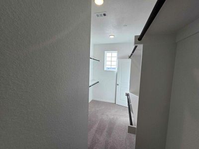 New construction Townhouse house 2410 Bulin Dr, Mansfield, TX 76063 Berkeley- photo 29 29