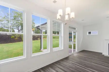 New construction Single-Family house 264 Brown Cir, Easley, SC 29642 plan Laurel II - image 14