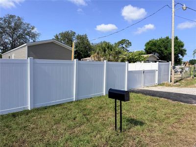 New construction Manufactured Home house 9024 Kosimo St, New Port Richey, FL 34654 - image