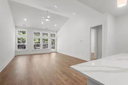 New construction Townhouse house 870 Foxtail Dr, Longs, SC 29568 plan Norman - image 19