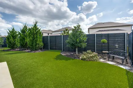 New construction Single-Family house 409 Gridiron Cv, Leander, TX 78641 - image