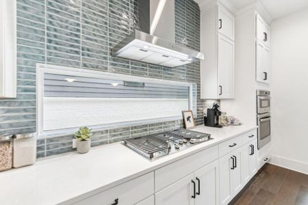 New construction Townhouse house 424 Cedar St, Decatur, GA 30030 - image 15