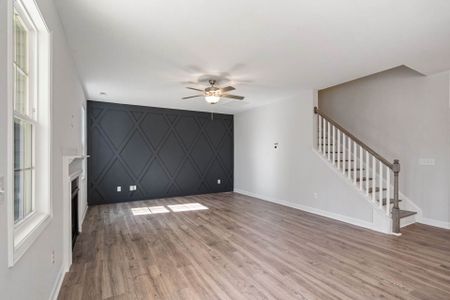 New construction Single-Family house Angier, NC 27501 plan The Gavin II - image 3