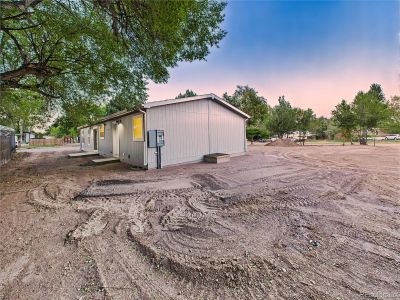 New construction Single-Family house 290 E Kipling Dr, Pueblo, CO 81007 - image