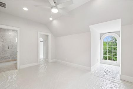 New construction Single-Family house 105 Cumming St, Alpharetta, GA 30009 - image 17