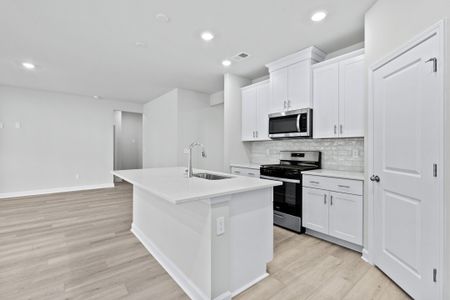 New construction Single-Family house 8200 Energize Dr, Longs, SC 29568 plan Chatham - image