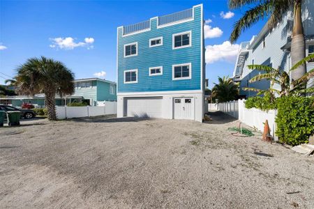 New construction Single-Family house 2210 Ave C, Unit A & B, Bradenton Beach, FL 34217 - image