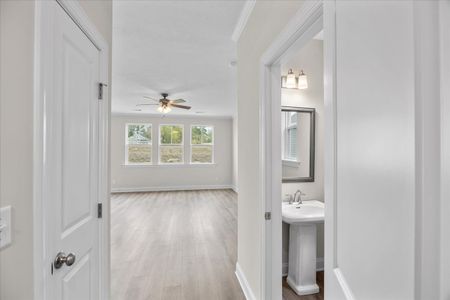 New construction Single-Family house 287 Helen Dr, North Augusta, SC 29860 plan 1807 - image 13