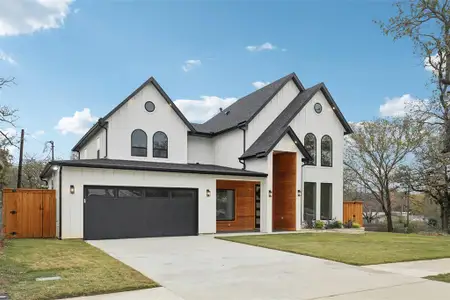 New construction Single-Family house 1713 Highland Dr W, Keller, TX 76262 - image