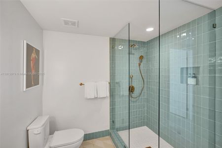New construction Condo house 159 Ne 6Th St, Unit 3405, Miami, FL 33132 - image 8