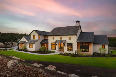 New construction Single-Family house 125 Broadwing Cv, Austin, TX 78737 - image