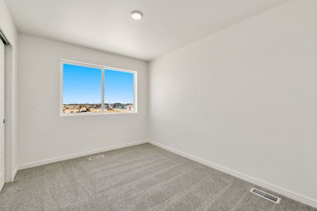 New construction Townhouse house 3736 Lake Clark St, Evans, CO 80620 plan Pinecliffe - image 18