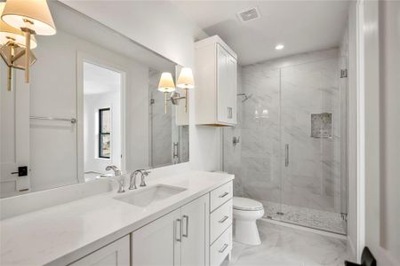 New construction Single-Family house 3931 Arnold St, Houston, TX 77005 null- photo 28 28