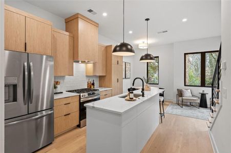 Lavista by Urbaneco Group in Atlanta - image 8