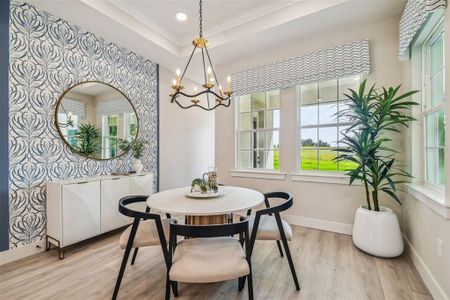 New construction Single-Family house 6470 Summit View Dr, Brooksville, FL 34601 null- photo 34 34