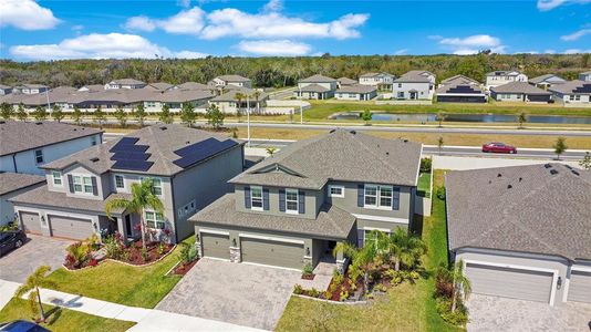 New construction Single-Family house 4917 Eagle Rock Dr, Wimauma, FL 33598 null- photo 40 40