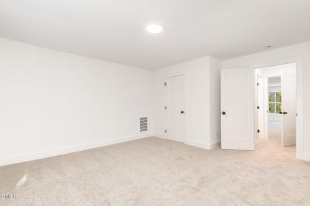 New construction Single-Family house 3260 Yorkshire Cir, Sanford, NC 27332 - image 13