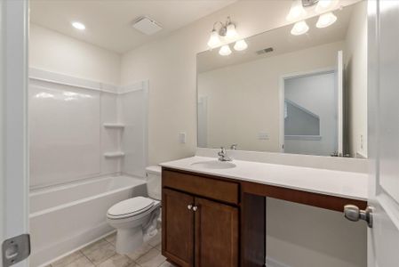 New construction Single-Family house 369 Blue Oak Dr, Moncks Corner, SC 29461 plan Davidson - image 6