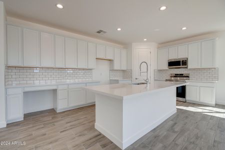 Pecan Cove by Newport Homes in San Tan Valley - photo 12 12