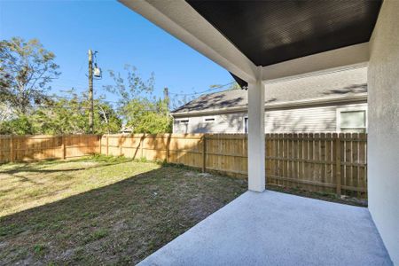 New construction Single-Family house 1565 13Th St S, St. Petersburg, FL 33705 null- photo 44 44