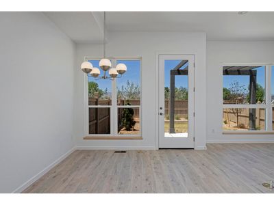 New construction Condo house 725 Kubat Ln, Unit A, Longmont, CO 80503 - image 19