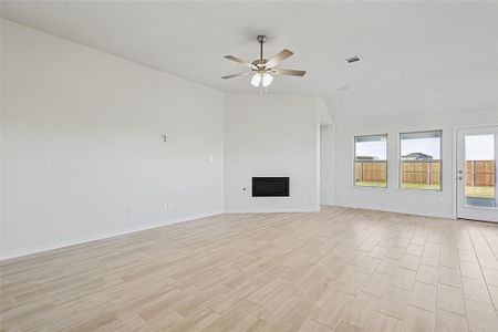 New construction Single-Family house 4340 Biddle St, Midlothian, TX 76065 Premier Series - Palm- photo 22 22