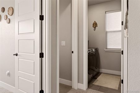 New construction Single-Family house 1751 W 166Th Ave, Broomfield, CO 80023 - image 9