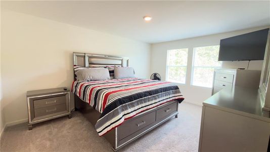 New construction Single-Family house 203 Kinsale Dr, Macon, GA 31216 plan Dupont - image 17