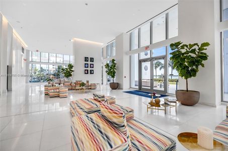 New construction Condo house 700 Ne 26Th Ter, Unit 2001, Miami, FL 33137 null- photo 6 6