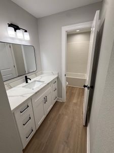 New construction Single-Family house 2651 Beaumont Ave, Liberty, TX 77575 - image